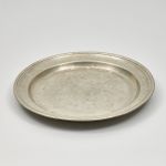 965 8201 TIN DISH